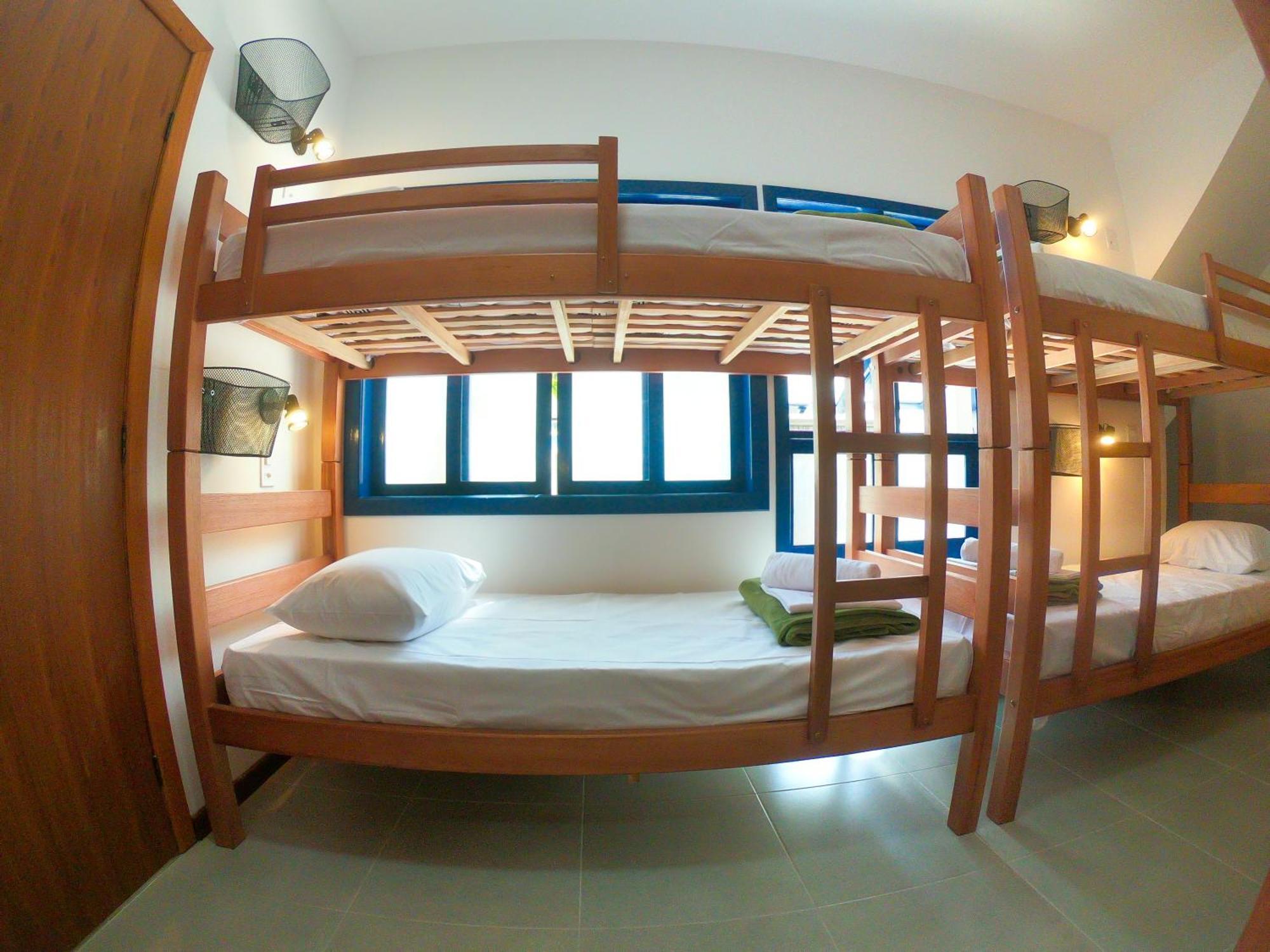 Guest House Кабу-Фриу Номер фото